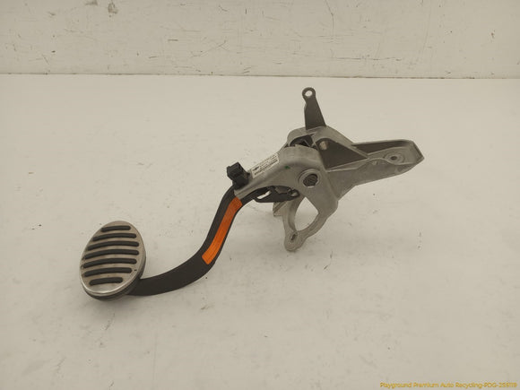 Mini Clubman Brake Pedal