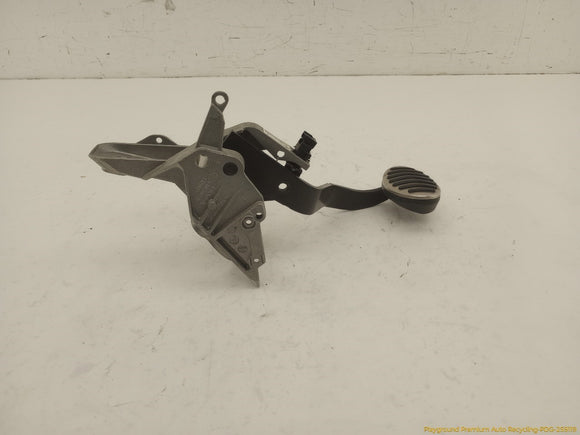 Mini Clubman Brake Pedal