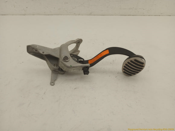 Mini Clubman Brake Pedal