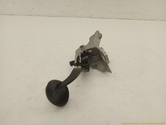 Mini Clubman Brake Pedal