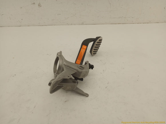 Mini Clubman Brake Pedal