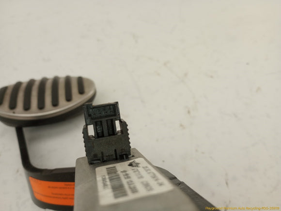 Mini Clubman Brake Pedal