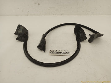 Mini Clubman Pair Of Front Door Window Seals