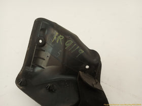 Mini Clubman Pair Of Front Door Window Seals - 0
