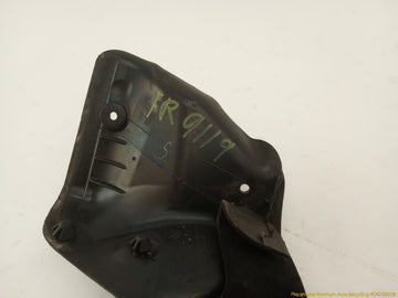 Mini Clubman Pair Of Front Door Window Seals - 0