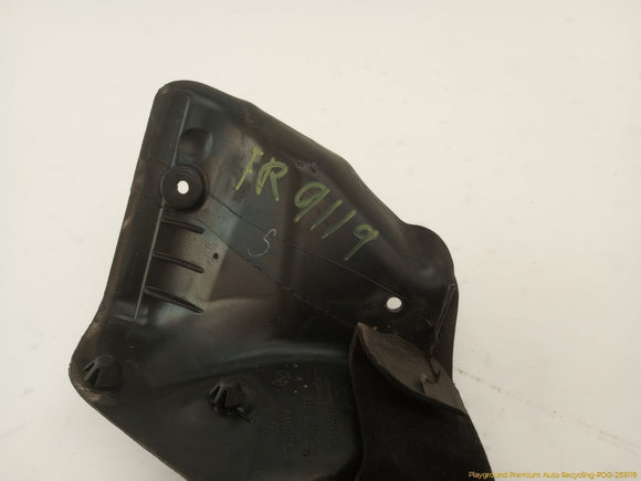 Mini Clubman Pair Of Front Door Window Seals