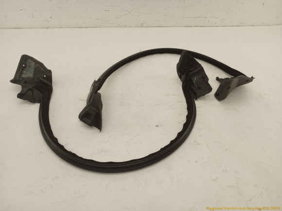 Mini Clubman Pair Of Front Door Window Seals