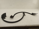 Mini Clubman Pair Of Front Door Window Seals-7