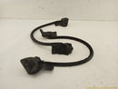Mini Clubman Pair Of Front Door Window Seals-8