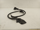 Mini Clubman Pair Of Front Door Window Seals-9