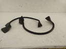 Mini Clubman Pair Of Front Door Window Seals-10