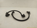 Mini Clubman Pair Of Front Door Window Seals-12