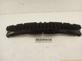 Mini Clubman Front Bumper Upper Radiator Grille