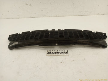 Mini Clubman Front Bumper Upper Radiator Grille