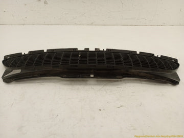 Mini Clubman Front Bumper Upper Radiator Grille - 0