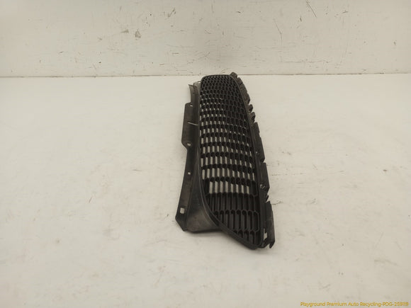 Mini Clubman Front Bumper Upper Radiator Grille