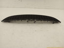 Mini Clubman Front Bumper Upper Radiator Grille-4