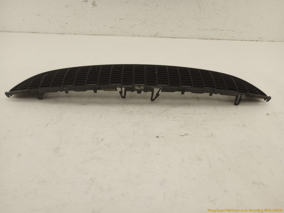 Mini Clubman Front Bumper Upper Radiator Grille