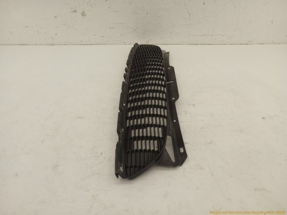 Mini Clubman Front Bumper Upper Radiator Grille