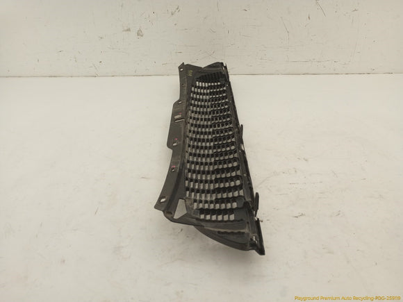 Mini Clubman Front Bumper Upper Radiator Grille