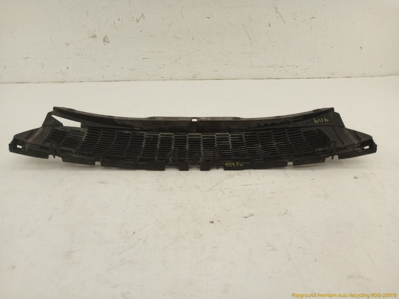 Mini Clubman Front Bumper Upper Radiator Grille