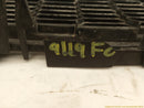 Mini Clubman Front Bumper Upper Radiator Grille-8