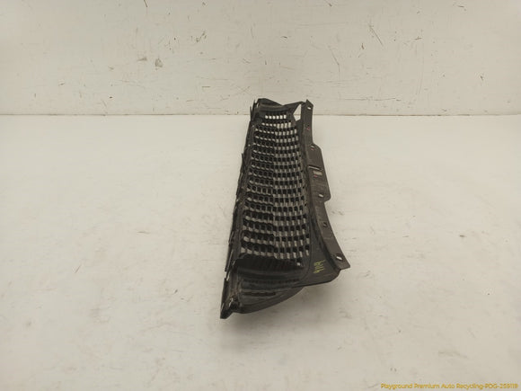 Mini Clubman Front Bumper Upper Radiator Grille