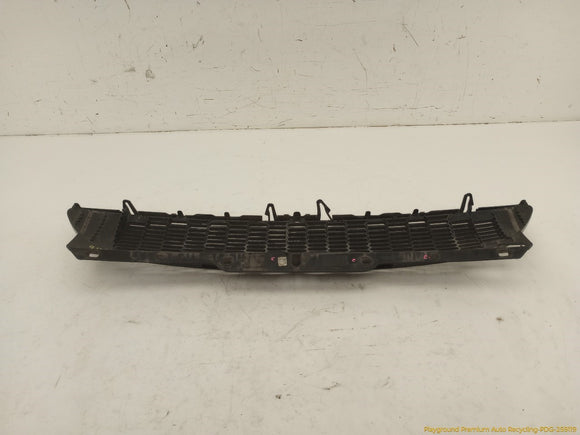 Mini Clubman Front Bumper Upper Radiator Grille