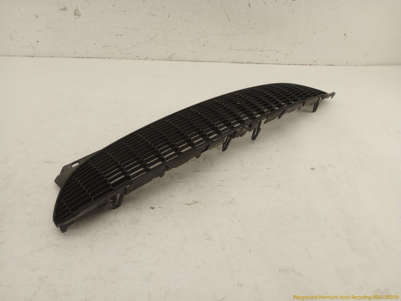 Mini Clubman Front Bumper Upper Radiator Grille