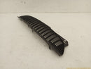 Mini Clubman Front Bumper Upper Radiator Grille-12