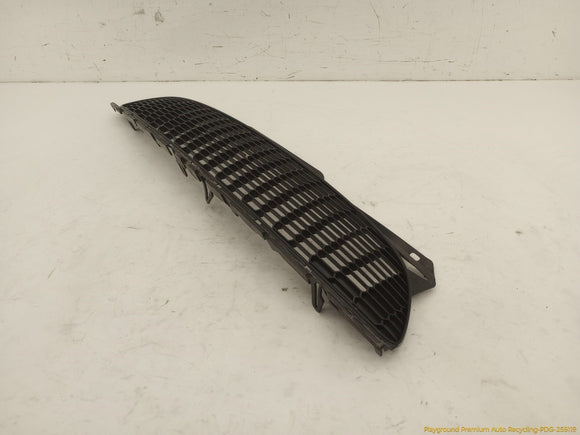 Mini Clubman Front Bumper Upper Radiator Grille
