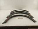 Mini Clubman Set Of 4 Fender Flares-1