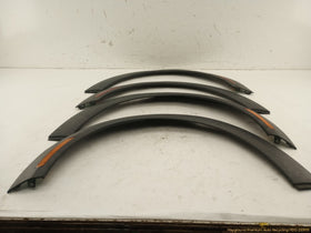 Mini Clubman Set Of 4 Fender Flares - 0