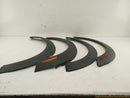 Mini Clubman Set Of 4 Fender Flares-3