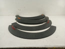 Mini Clubman Set Of 4 Fender Flares-4