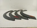 Mini Clubman Set Of 4 Fender Flares-5
