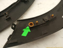 Mini Clubman Set Of 4 Fender Flares-6