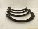 Mini Clubman Set Of 4 Fender Flares-8