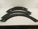 Mini Clubman Set Of 4 Fender Flares-11