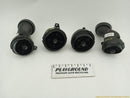 Mini Clubman Set Of 4 Dashboard Air Vents-1