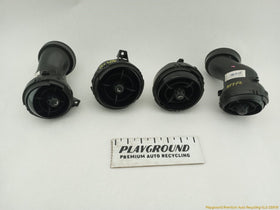 Mini Clubman Set Of 4 Dashboard Air Vents