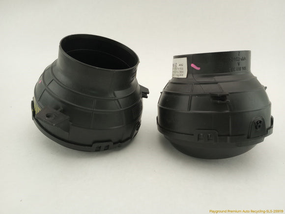 Mini Clubman Set Of 4 Dashboard Air Vents