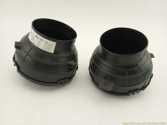 Mini Clubman Set Of 4 Dashboard Air Vents