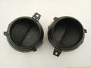 Mini Clubman Set Of 4 Dashboard Air Vents-5