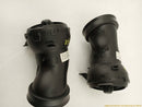 Mini Clubman Set Of 4 Dashboard Air Vents-7