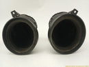 Mini Clubman Set Of 4 Dashboard Air Vents-9