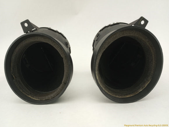 Mini Clubman Set Of 4 Dashboard Air Vents