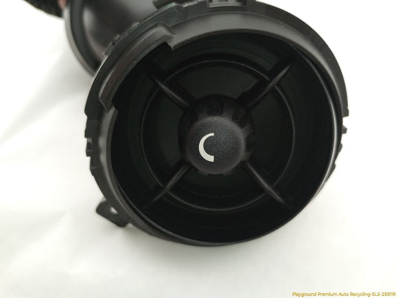 Mini Clubman Set Of 4 Dashboard Air Vents