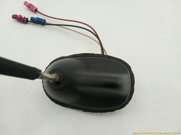 Mini Clubman Roof Antenna - 0