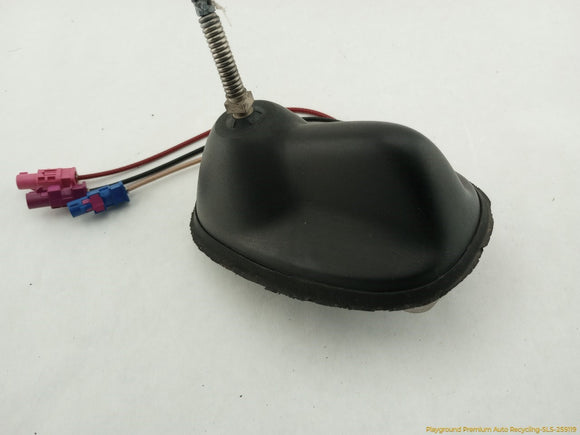 Mini Clubman Roof Antenna